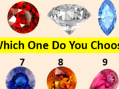 solo pretendía hacer accesorios, sino piedras preciosas realmente pueden revelar mucho sobre personalidad!