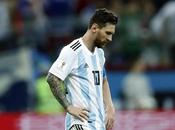 Lionel Messi inminente renuncia Selección Argentina