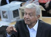 paliza..!!! Lopez Obrador gana elecciones presidenciales #México