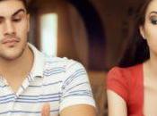 Señales indican pareja controla