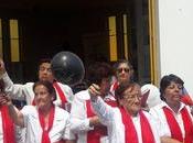 Sesenta Mujeres presas Pisagua