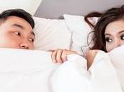 Trucos para aumentar libido femenina