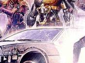 Steven Spielberg adelanta tendencias película Ready Player