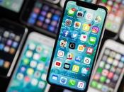Apple estará lanzando smartphones gama media