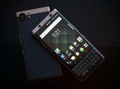 presenta BlackBerry Key2, primer #BlackBerry cámara doble #SmartPhone