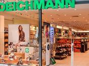 Demi Lovato nueva imagen DEICHMANN