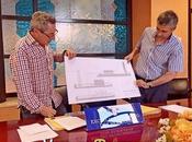 Pistoletazo salida para licitación proyecto nuevo Parque Bomberos