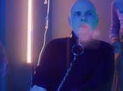 Smashing Pumpkins: Estrenan videoclip Solara