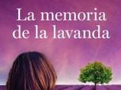 memoria lavanda”, Reyes Monforte