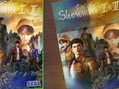 SEGA anuncia Shenmue™ para PS4, Xbox