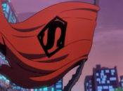 Crítica: Muerte Superman (2018) Dir. Jake Castorena,