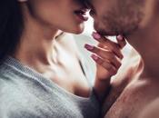 ¿Qué significan besos cada lugar cuerpo?, esto dice ciencia