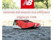 Descuentos Zapatillas running Balance 2018. Rebajas +55%