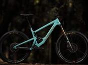 Santa Cruz presenta nueva Bronson 2019