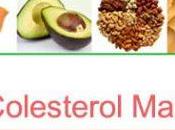 Remedios para Colesterol alto