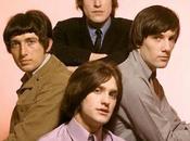 Kinks: reúnen primera años