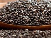 Omega mucílagos semillas chia