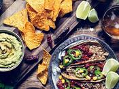 Tacos Mediterranean
