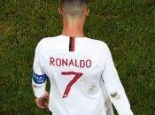 Cristiano Ronaldo Real Madrid