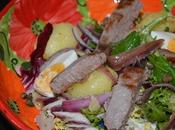 Ensalada Gennaro