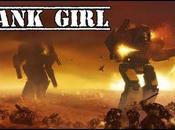 Tank Girl: Adeptus Titanicus Tribute. Knight Dominus Analysis