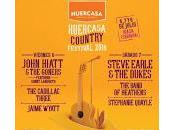 Huercasa Country Festival 2018