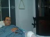 Escuchar dejar hablar