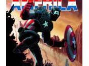 Capitán América: Náufrago dimensión Z-La educación transmiten madres