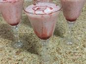 Batido fresas sencillo thermomix tradicional