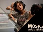 ARQUEOMÚSICAS. Caixa Forum Madrid