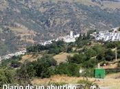 Viaje Alpujarras.