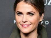 Keri Russell negocia para unirse reparto Star Wars: Episodio