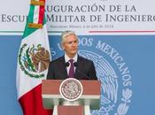 Mensaje gobernador estado méxico, lic. alfredo mazo maza, acerca hechos ocurridos tultepec, durante inauguración nuevas instalaciones escuela militar ingenieros