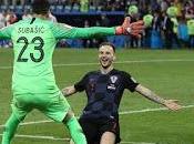 Croacia vence Rusia otra tanda penaltis avanza semifinales #Rusia2018