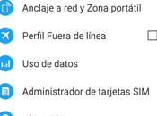 Cómo conectar Android PPTP