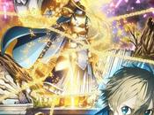 Sword Online: Alicization revela nueva imagen trailer