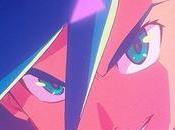 Studio Trigger revelo datos nuevo anime Promare