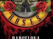 Guns Roses Barcelona 01-07-18 Estadi Olímpic