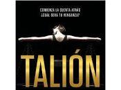 Talión. Santiago Díaz