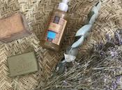 Descubrimiento Semana: Jabones Alepo Letizia Buzón