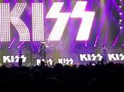 Kiss Megadeth (2018) WiZink Center. Madrid