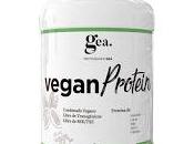 Análisis express: proteína vegana protebaker