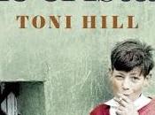 Tigres cristal. Toni Hill.