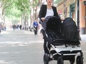 Mountain Buggy, nuestro cochecito gemelar