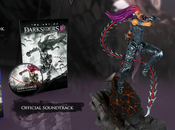 Ediciones fecha oficial lanzamiento para Darksiders