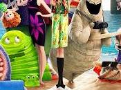 Opinión Hotel Transylvania Unas vacaciones monstruosas Genndy Tartakovsky