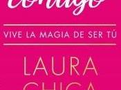 Entrevista Laura Chica (167), autora «365 citas contigo»