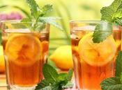 Infusiones frío rocks