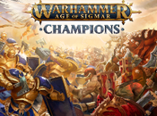 Sigmar Champions Agosto