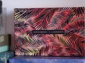Birchbox Julio (2018)